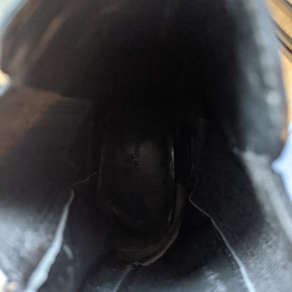 Alexander Wang Anouck Rose Gold Boots - Picture 10 of 11